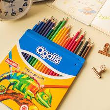 

Agatis Neopex Colour Pencils 24colour