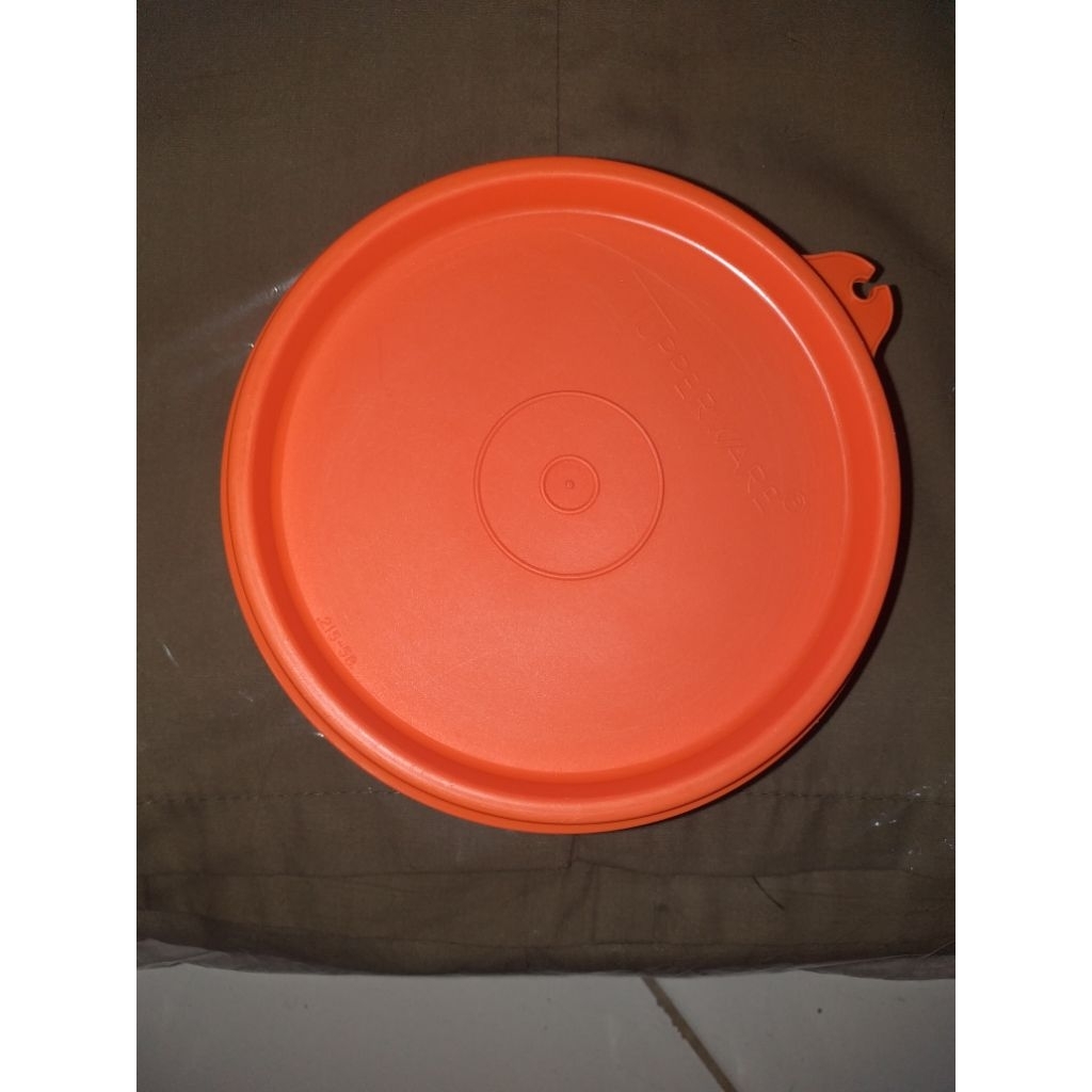 Tupperware Large Handy Bowl