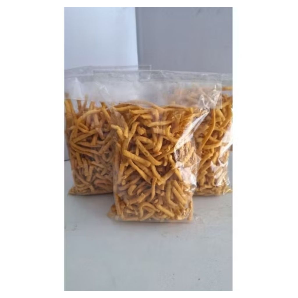

Stik bawang 260 gram