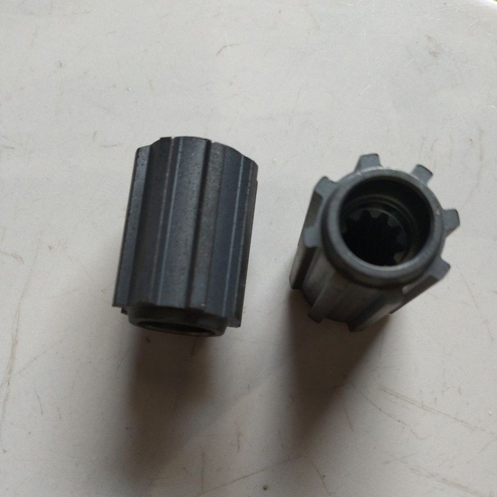 inti pulsator Polytron gigi10 original