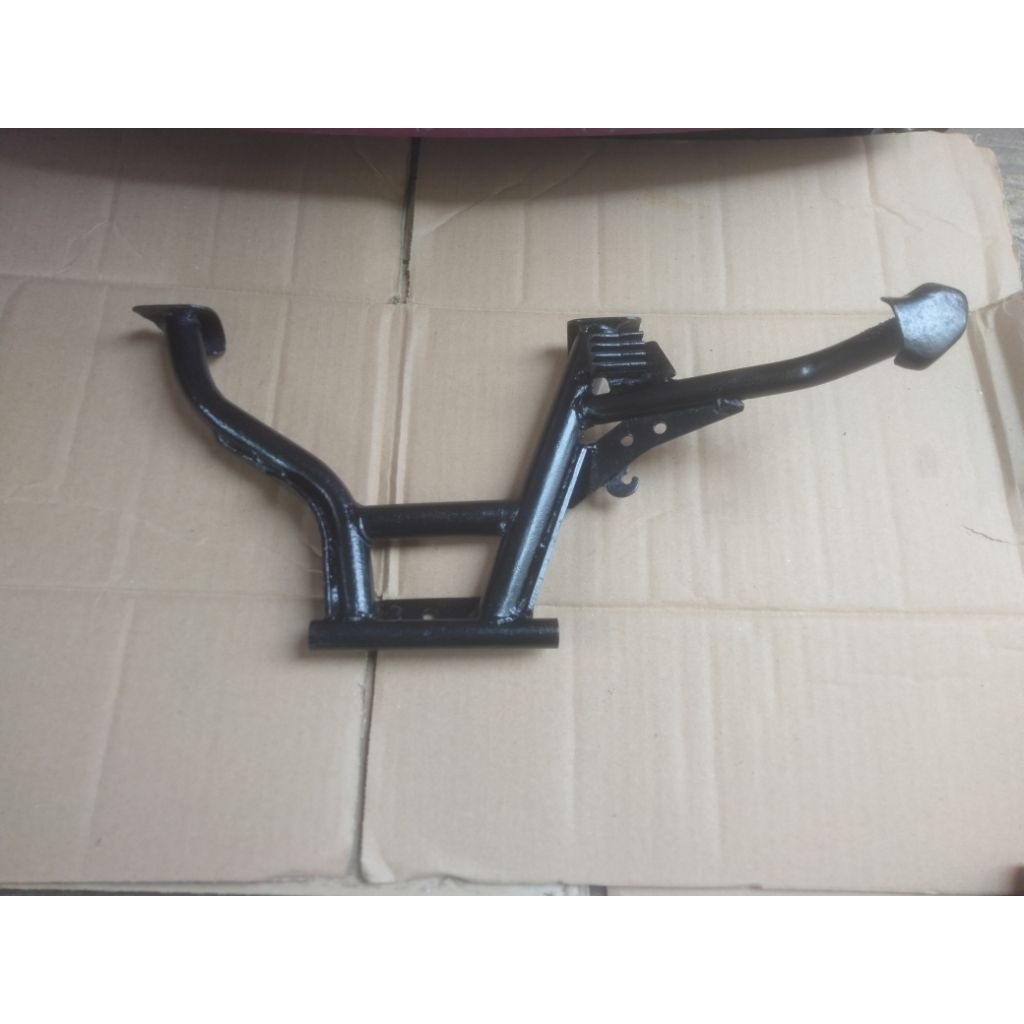 setandar Honda beat lama karbu  second