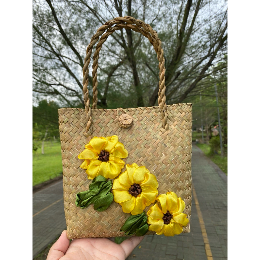 TAS ANYAMAN PURUN HIAS SULAM PITA 013