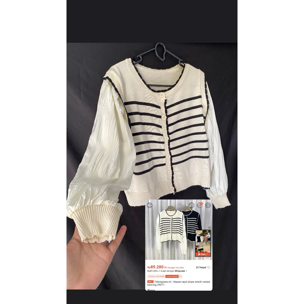 

Basreng/basreng wangi daun jeruk pedasss