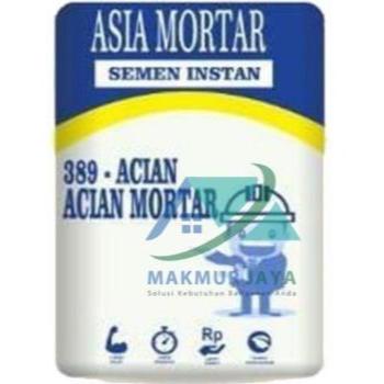 Asia Mortar 389 Acian Mortar 40kg