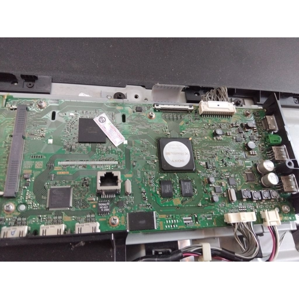 MAINBOARD SONY KDL - 50W800B ORIGINAL