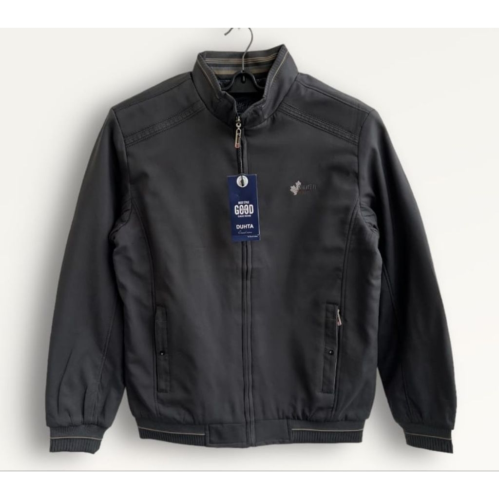 Jaket Duhta W bolak balik import