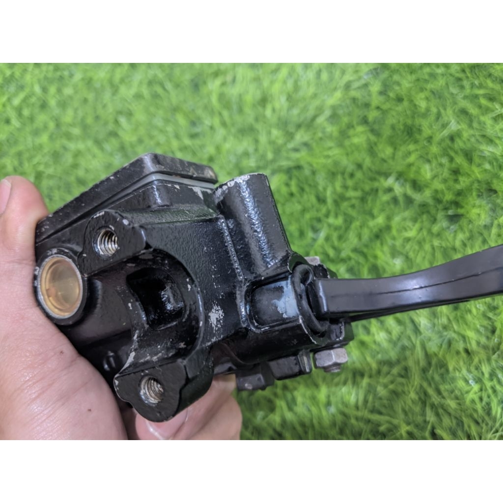 Master Rem Suzuki Satri Fu ( bekas )