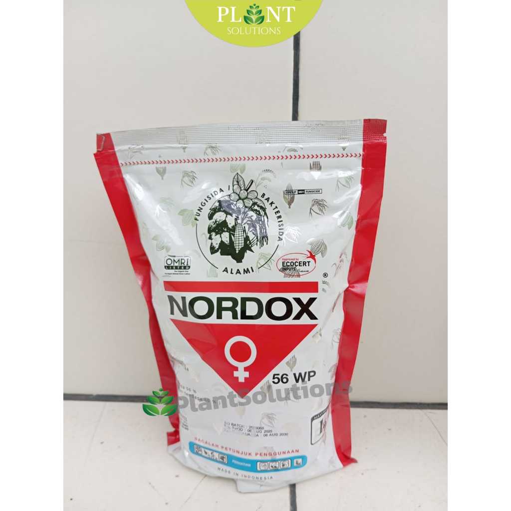 Fungisida Nordox 65WP 1KG