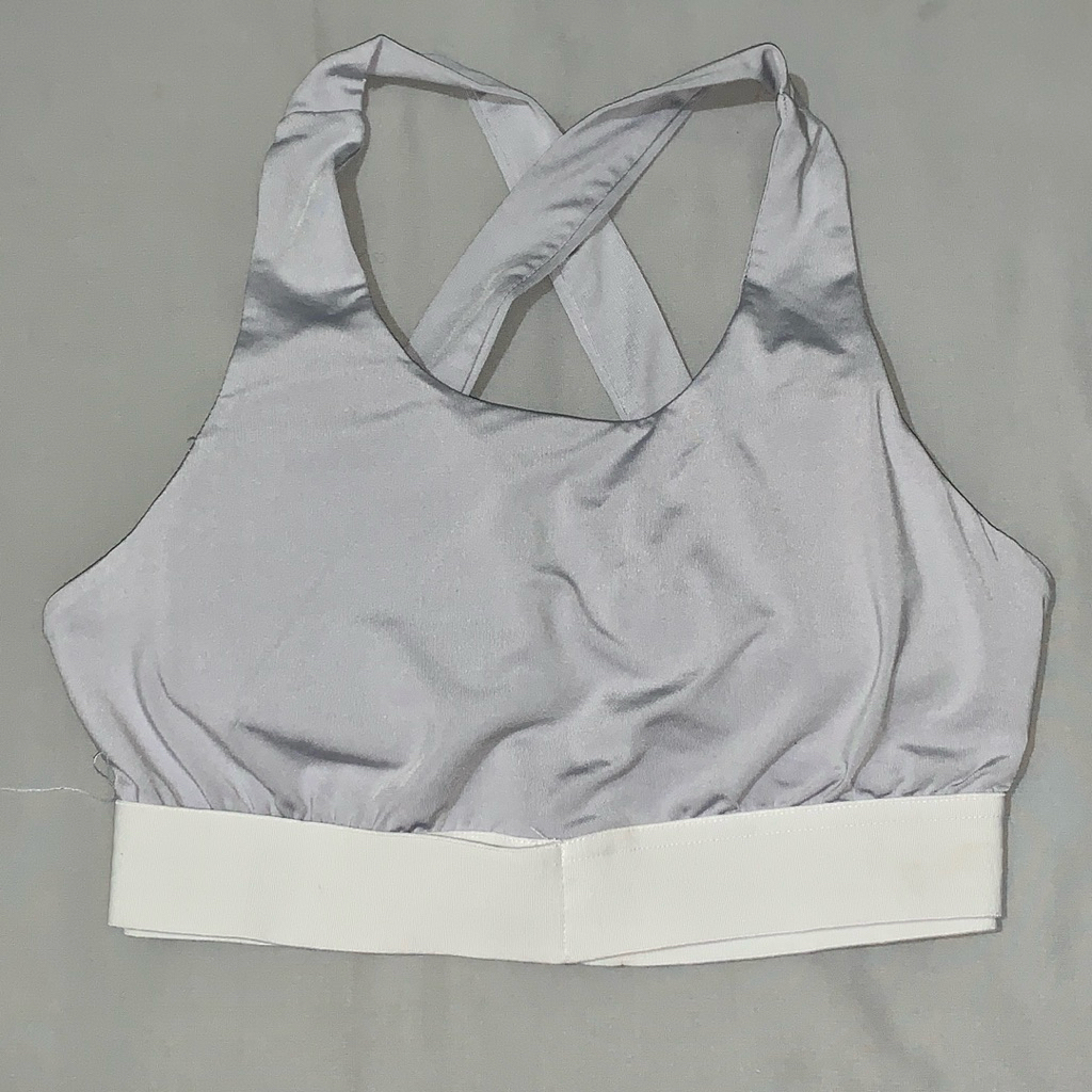 PL / Preloved Sports Bra Brand