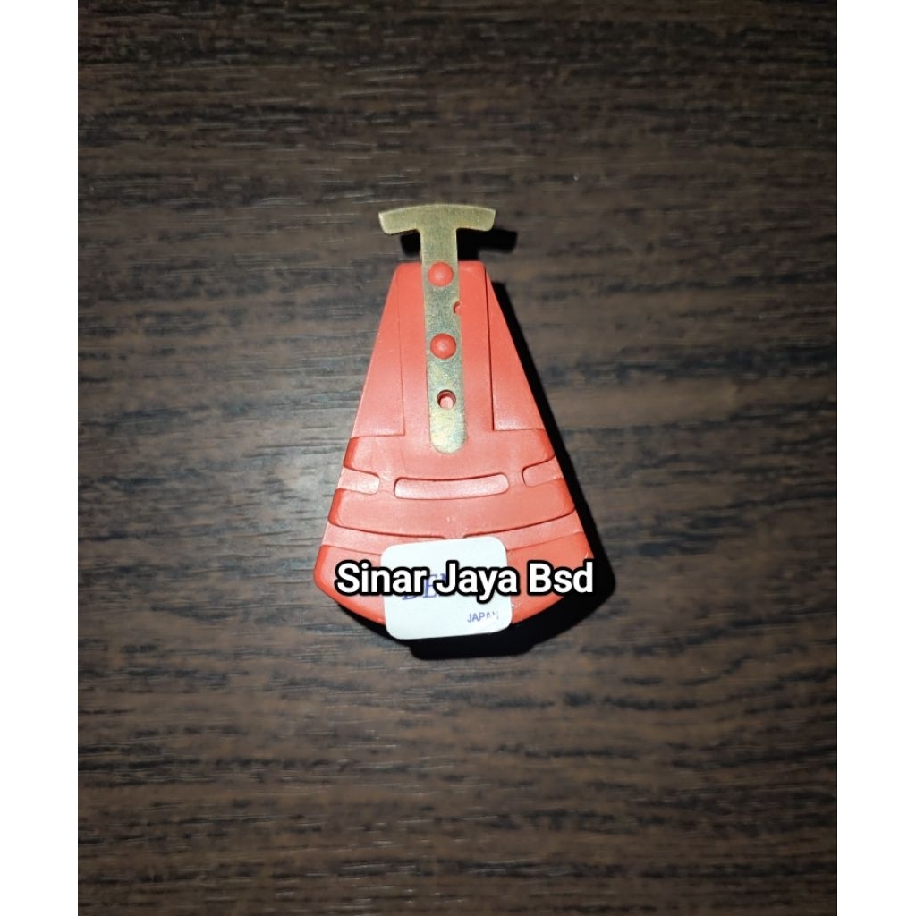 Rotor Delco Great Corolla Dan Kijang Kapsul