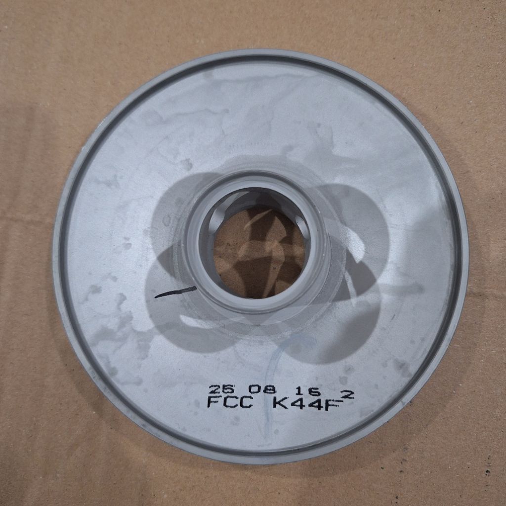 FCC PULI CEWEK BEAT POP K44