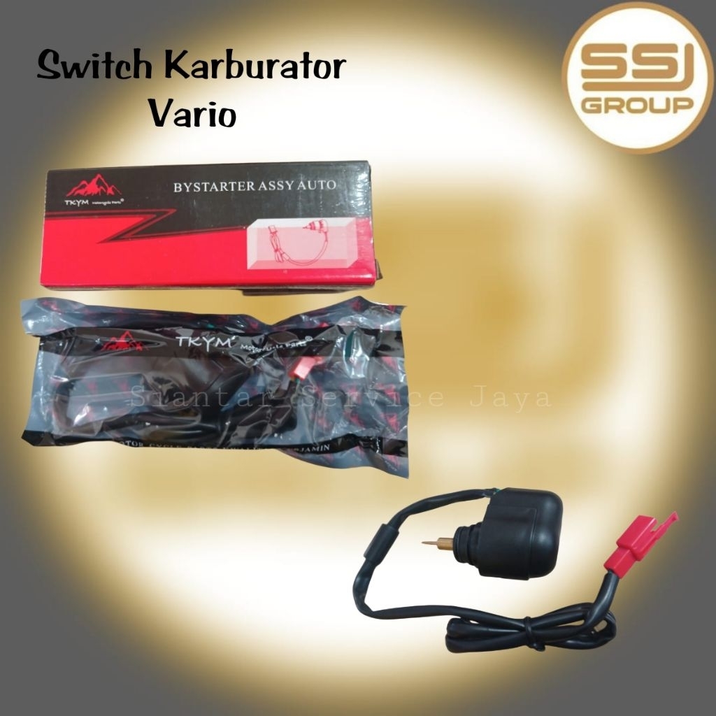 Switch Karburator Vario TAKAYAMA