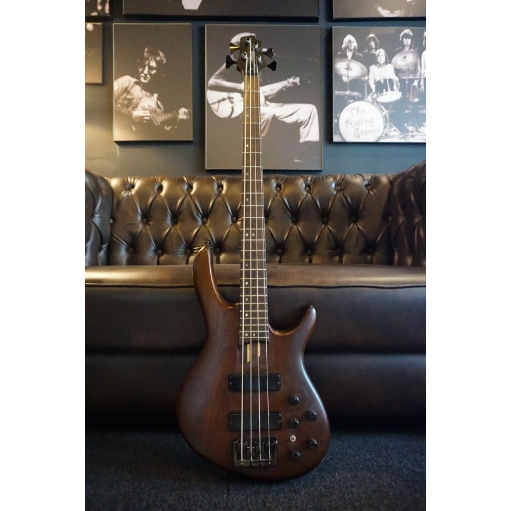 Cort B4 Active Pickups original