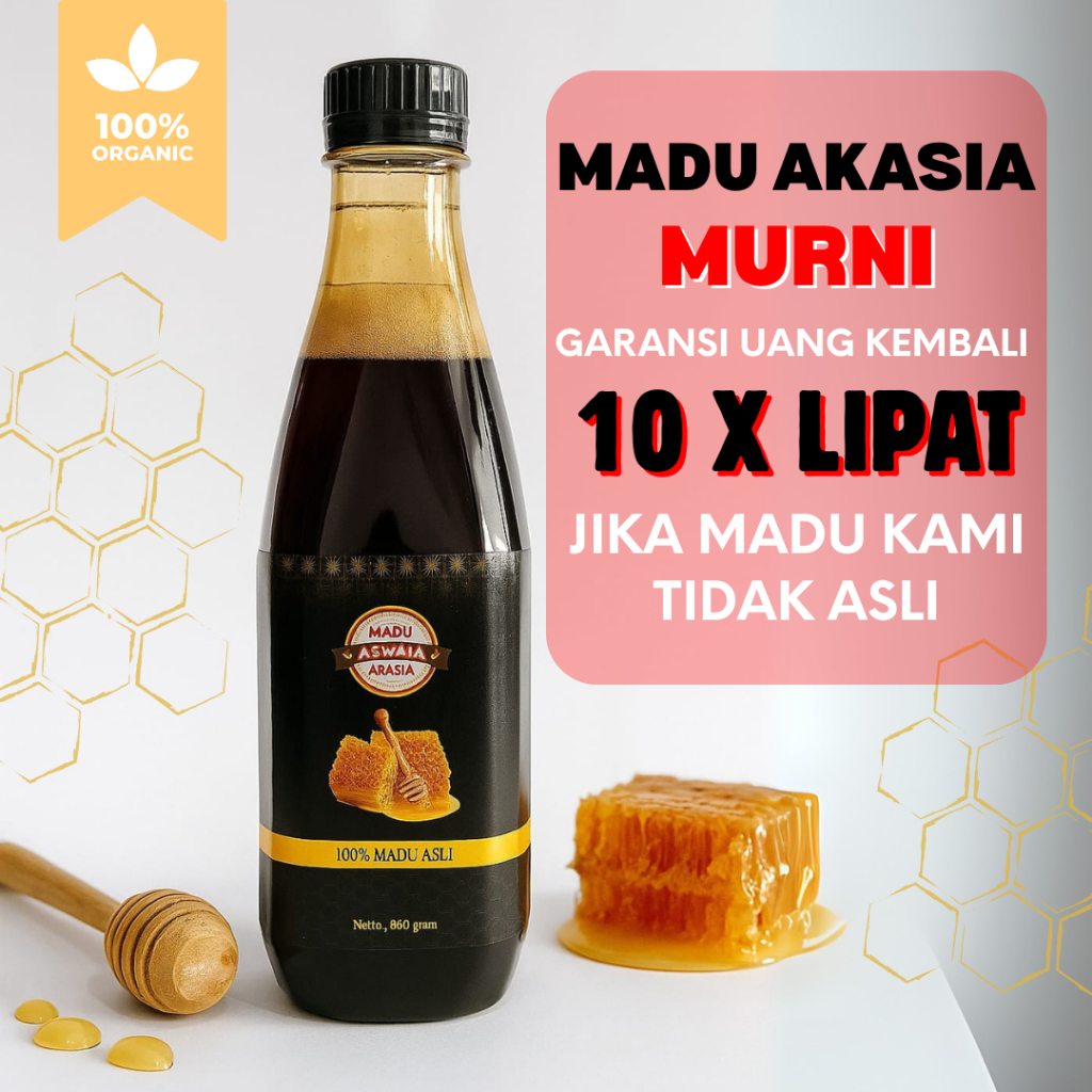 

Madu Murni Akasia Aswaja Madu Murni Alami Akasia Madu Akasia Energi Alami Kaya Antioksidan