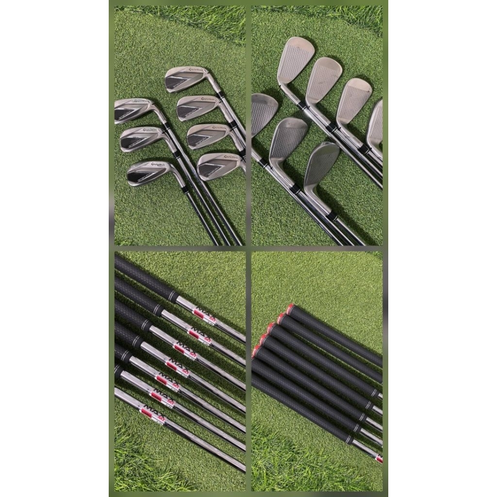 stick golf taylormade stealth