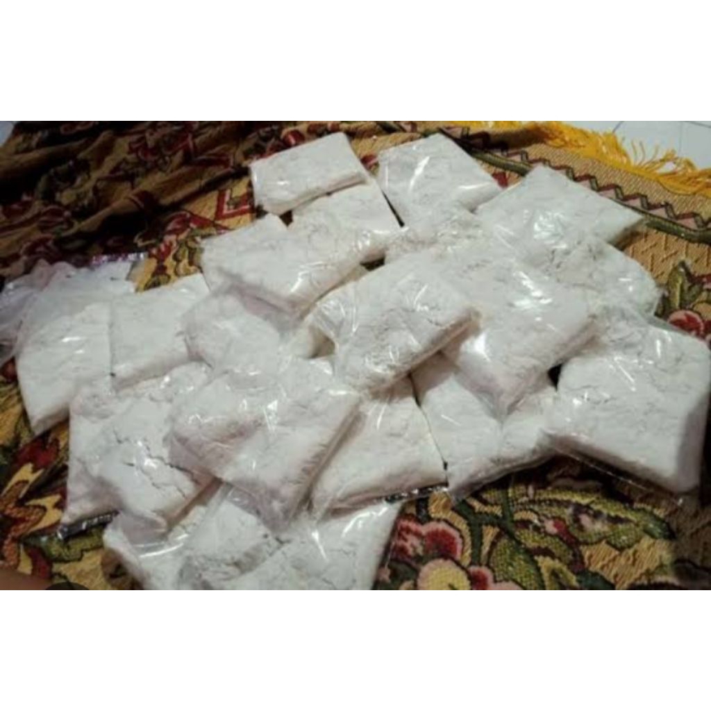 

ADONAN BAKDABAK KHAS PRENDUAN 500g