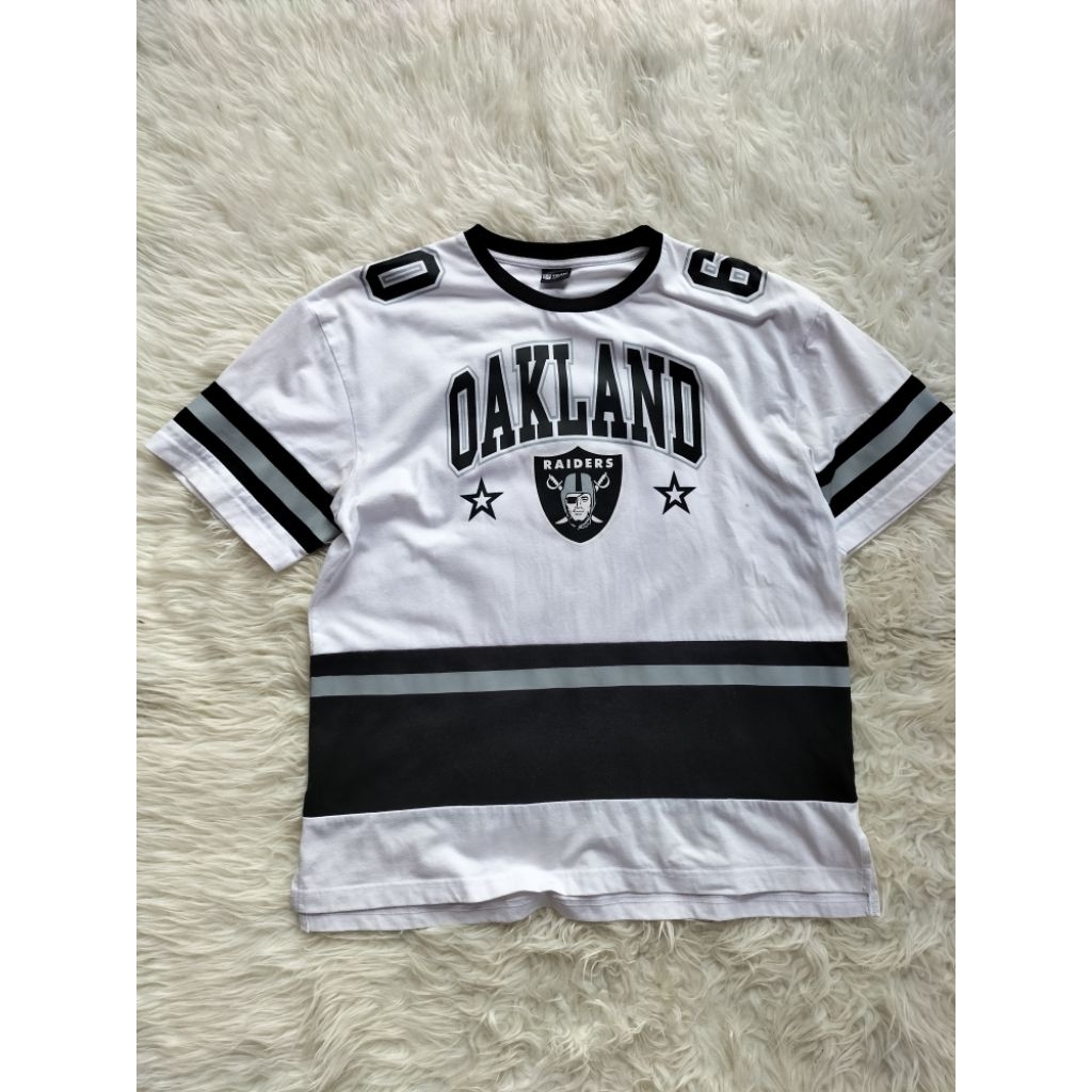 kaos NFL Raiders.