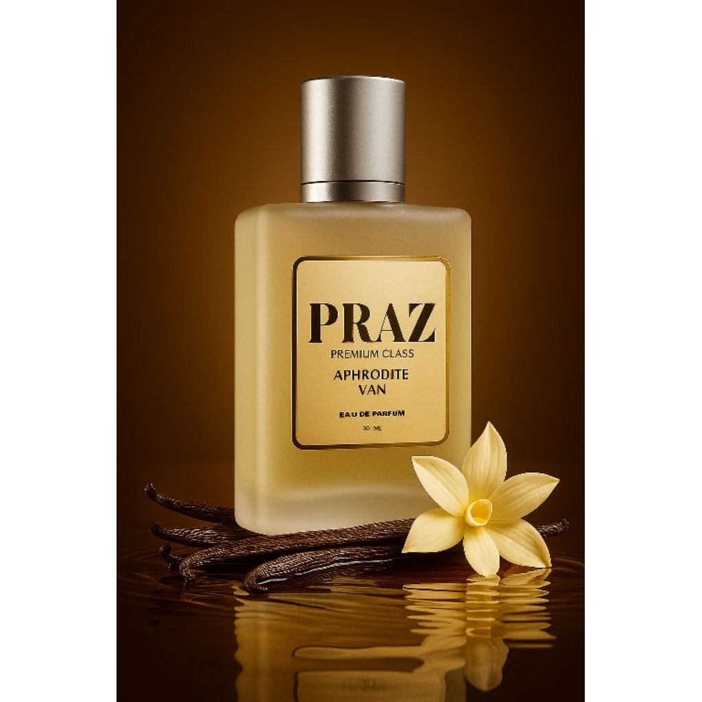 parfum pria Aphrodite Van Parfum high Class