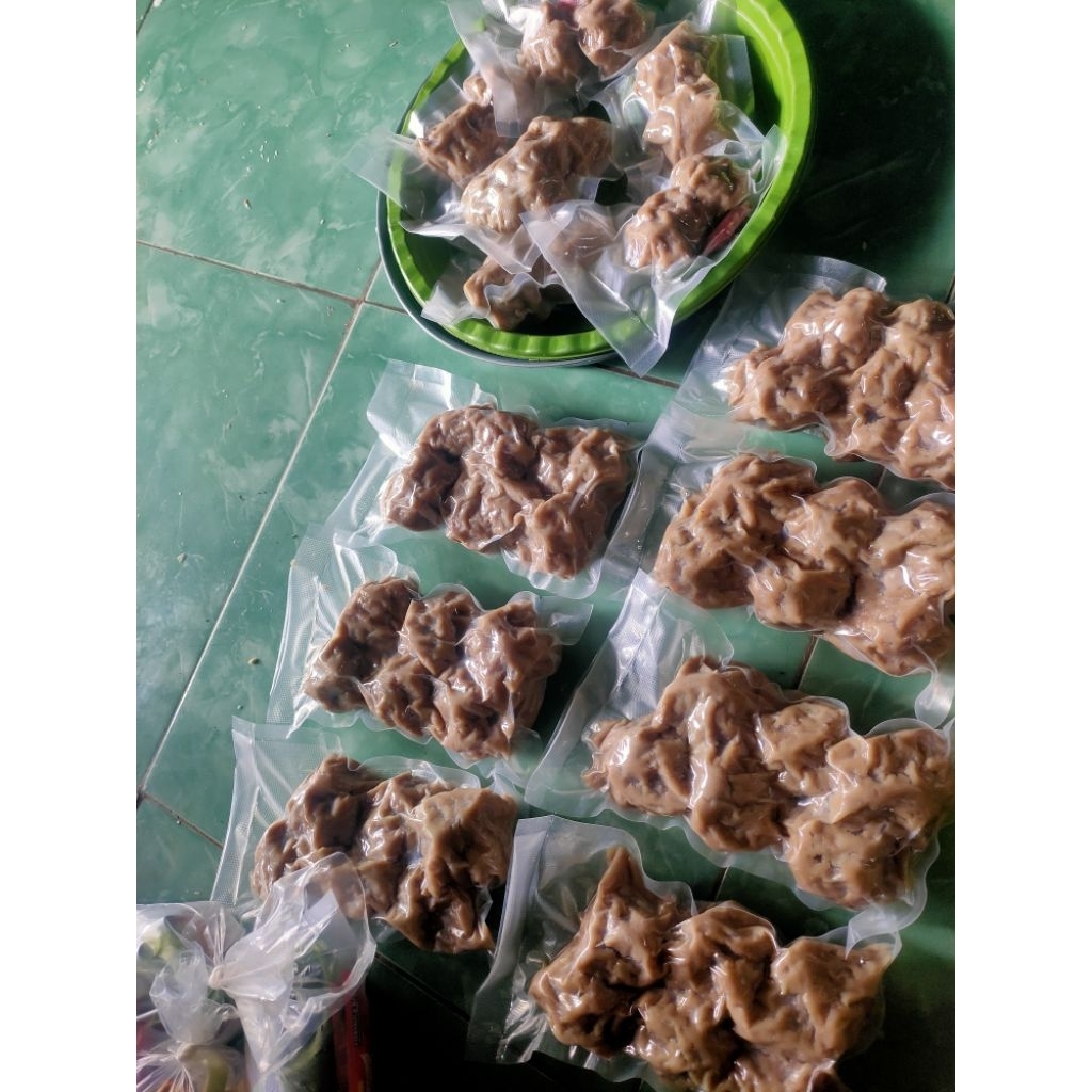 

baso ikan malingping(hanya baso saja)