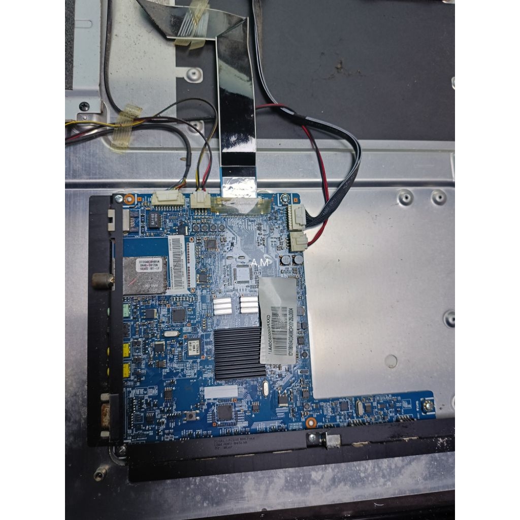 MB TV SAMSUNG 40C5000QR