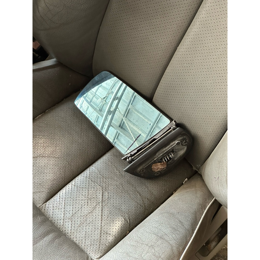 spion set kiri w202/210