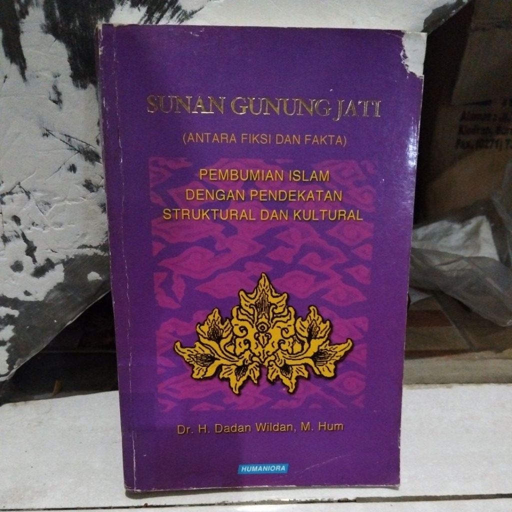 Sunan Gunung jati