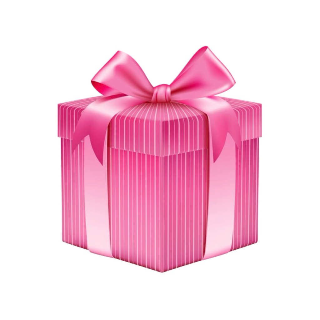 

Gift Random (Not For Sale)