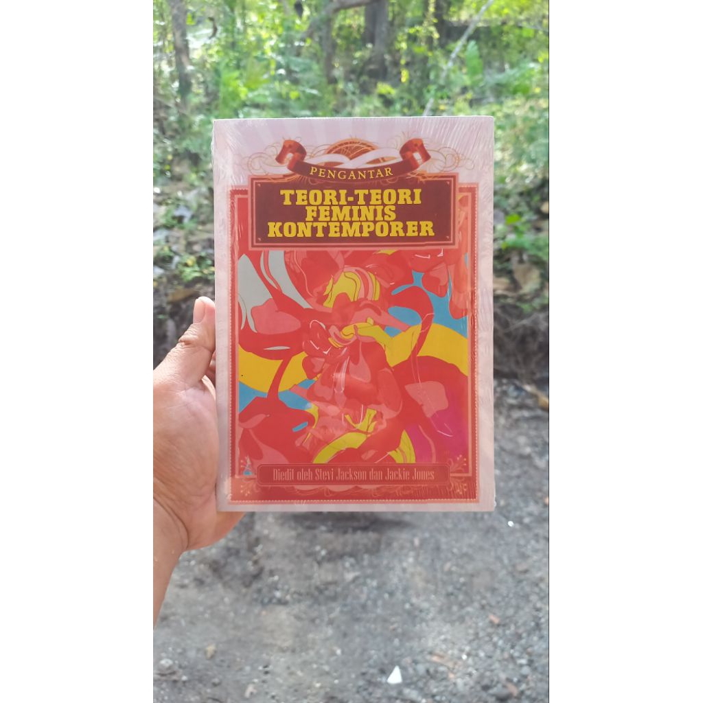 TEORI-TEORI FEMINIS KONTEMPORER