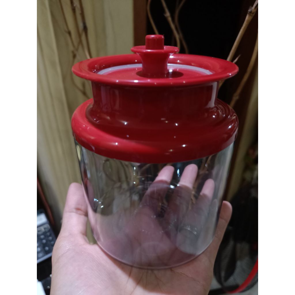 Counterpart Tupperware