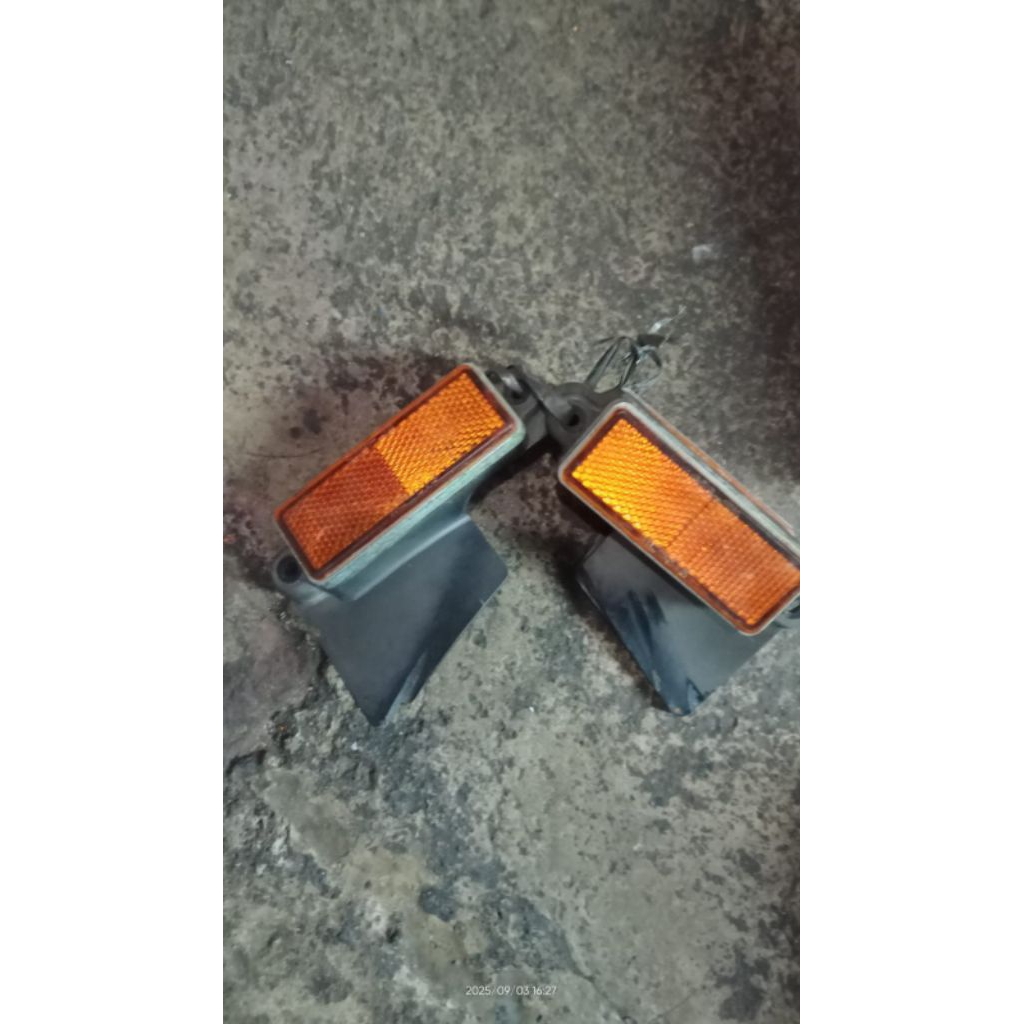 mata kucing rxs rx spesial original