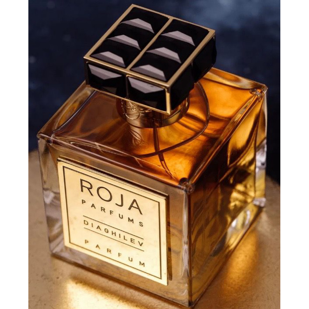 Parfum Roja Diaghilev Parfum 100MI