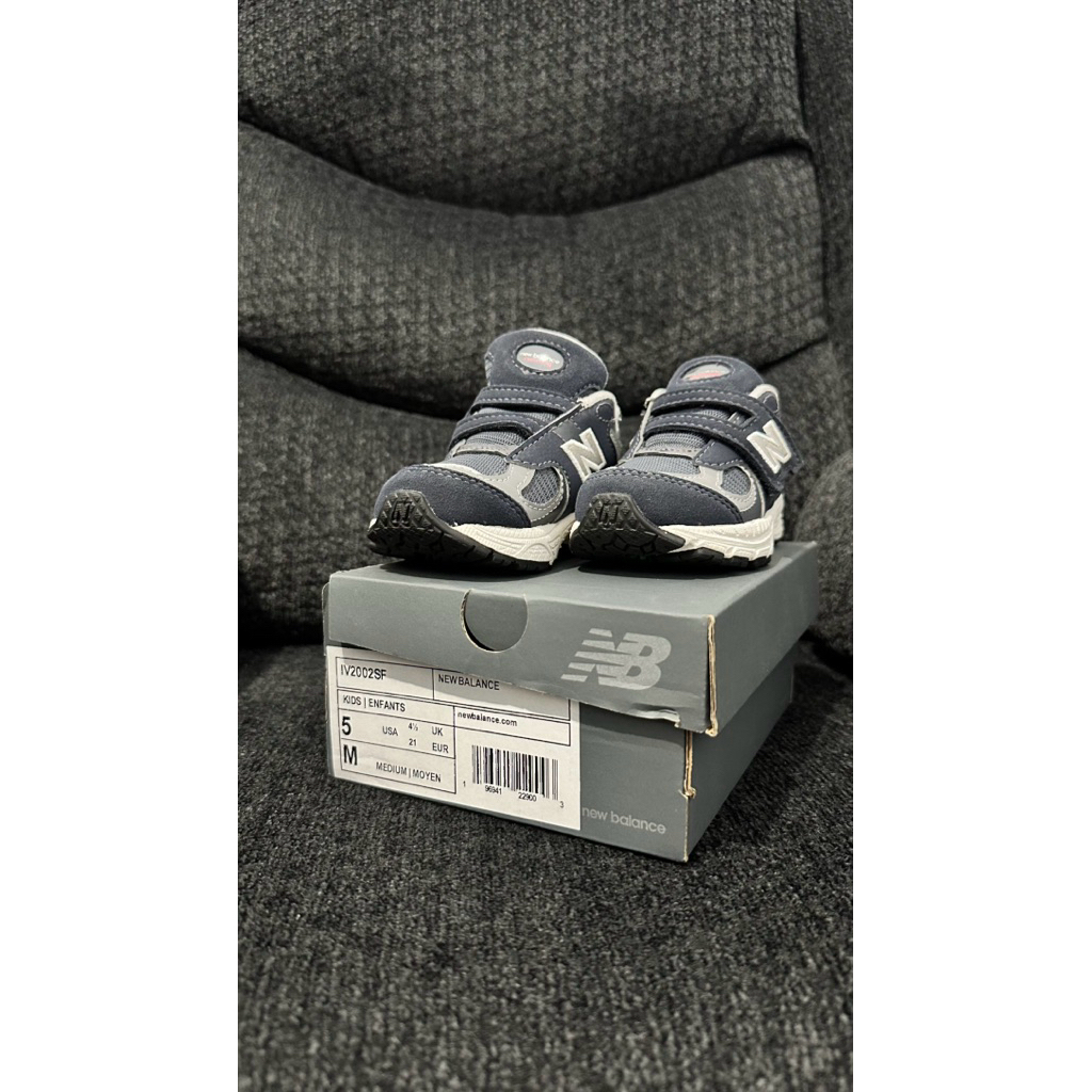 New Balance NB Infant 2002r