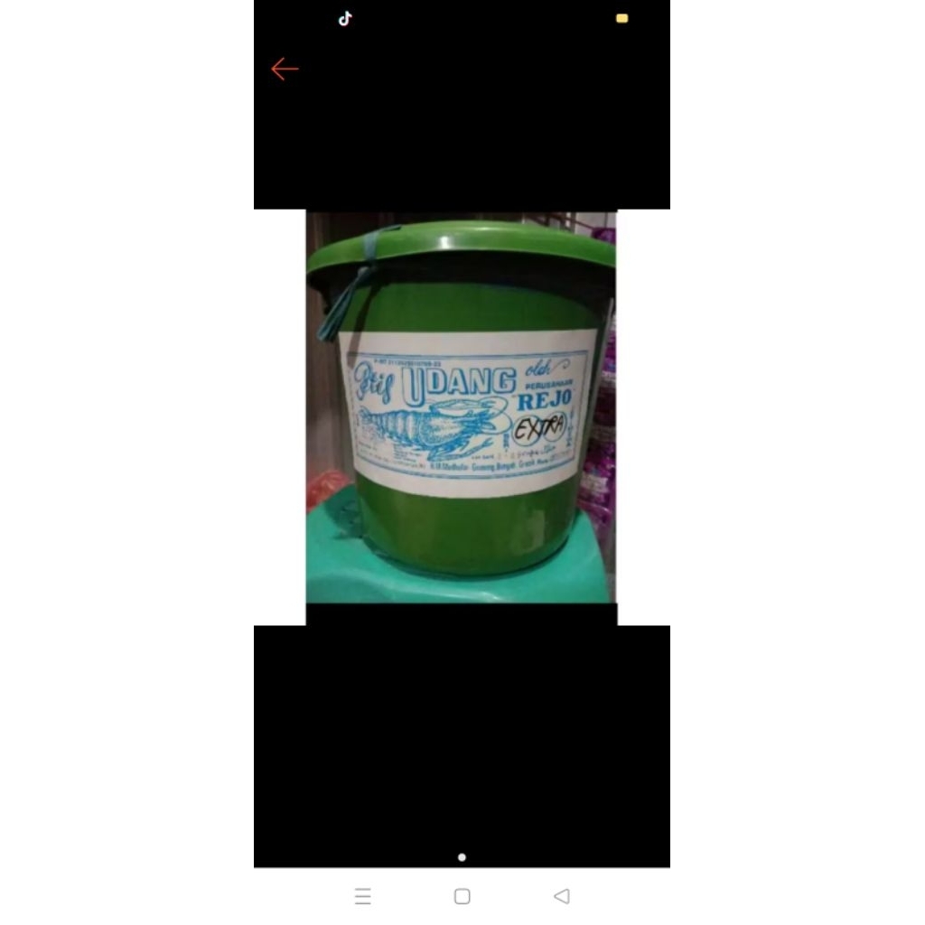 

petis EXTRE super enak 1kg