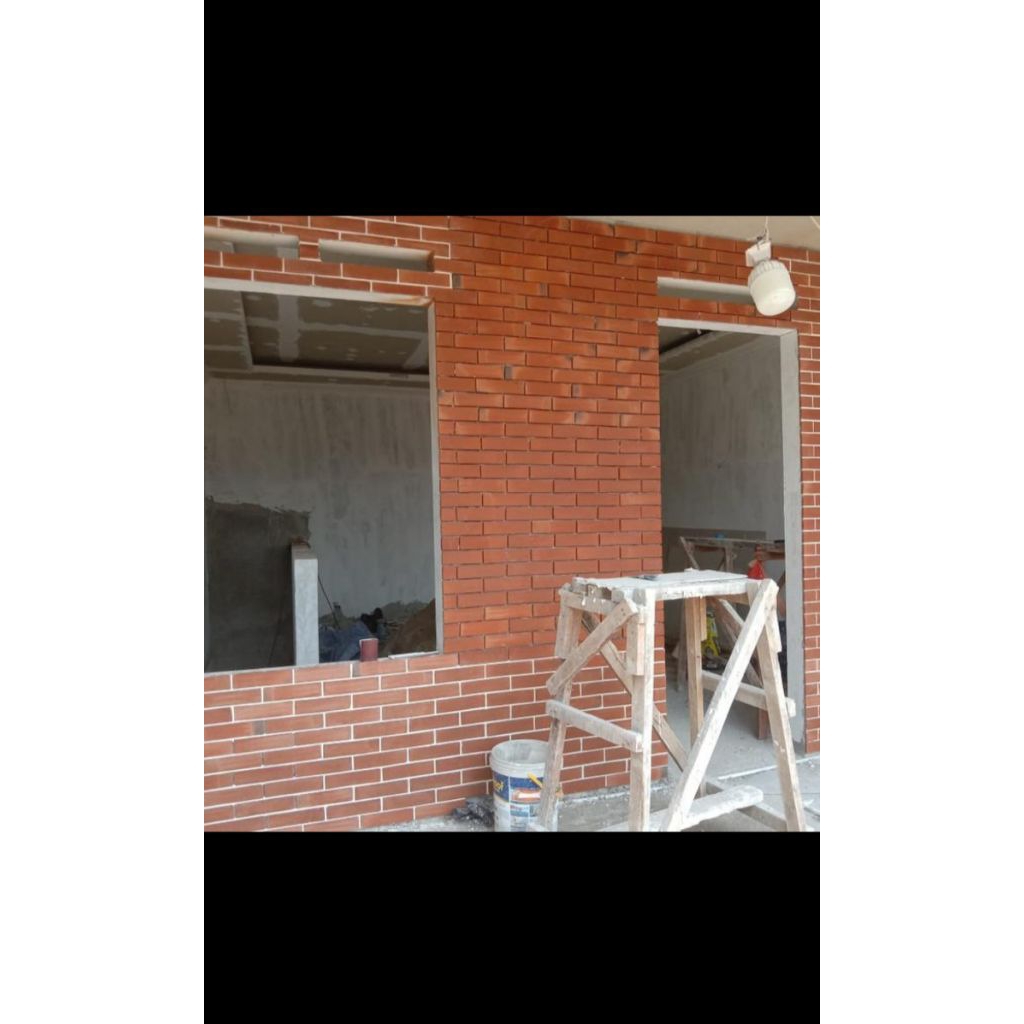 Bata Tempel Terakota