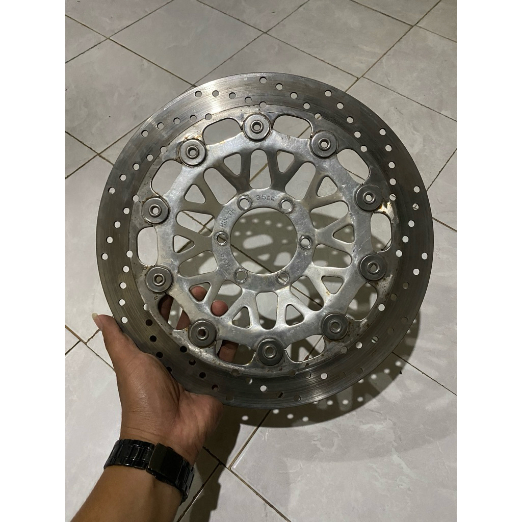 Disc cb400 original copotan
