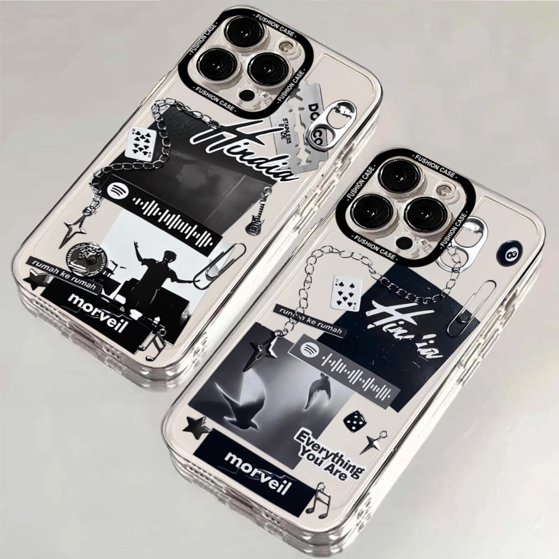 Softcase bening Ip 11 Ip 11pro Ip 11 promax Ip 12 Ip 12pro Ip 12 promax Ip 13 Ip 13 pro Ip 13 promax