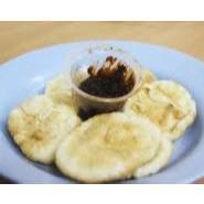 

KERUPUK BANGKA LEZAT DAN GARING