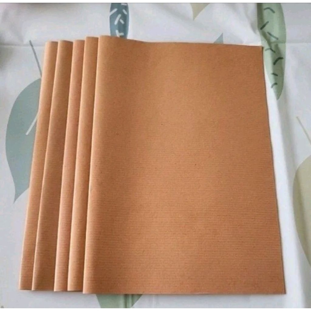 

sampul buku polos sidu,kiki,vision [ukuran quarto] isi 10plastik 10kertas