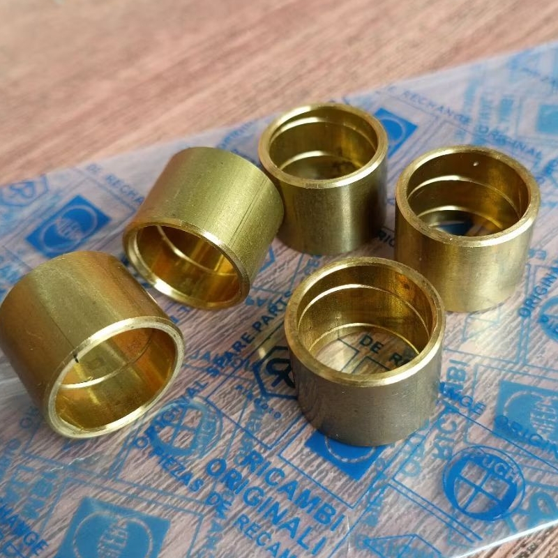 bosh pen piston rx king pasang di stang seher connecting rod vespa super sprint