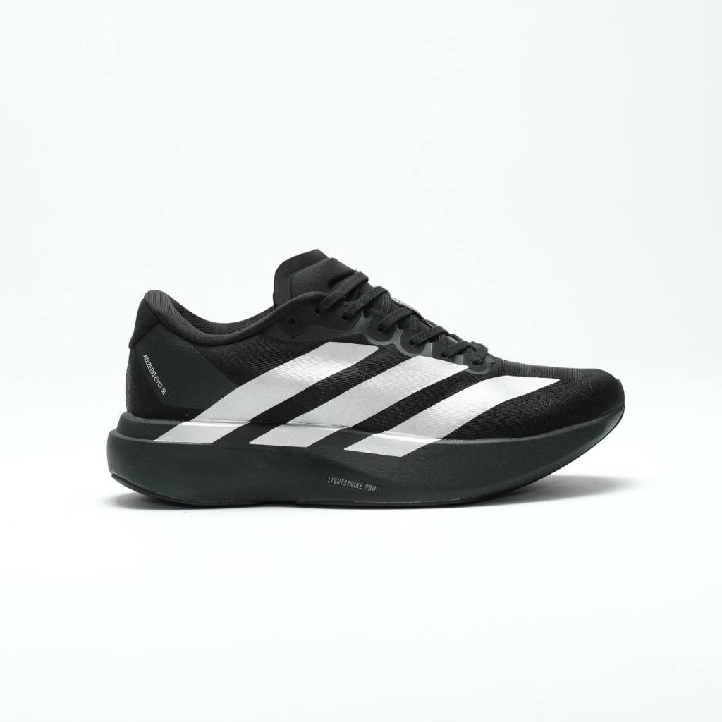 Adizero Evo SL Black Silver