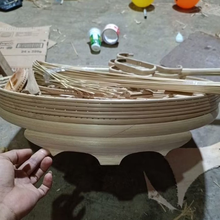 ambrukan murai kaki cembung betmen dan tebok  ceper kaki cembung