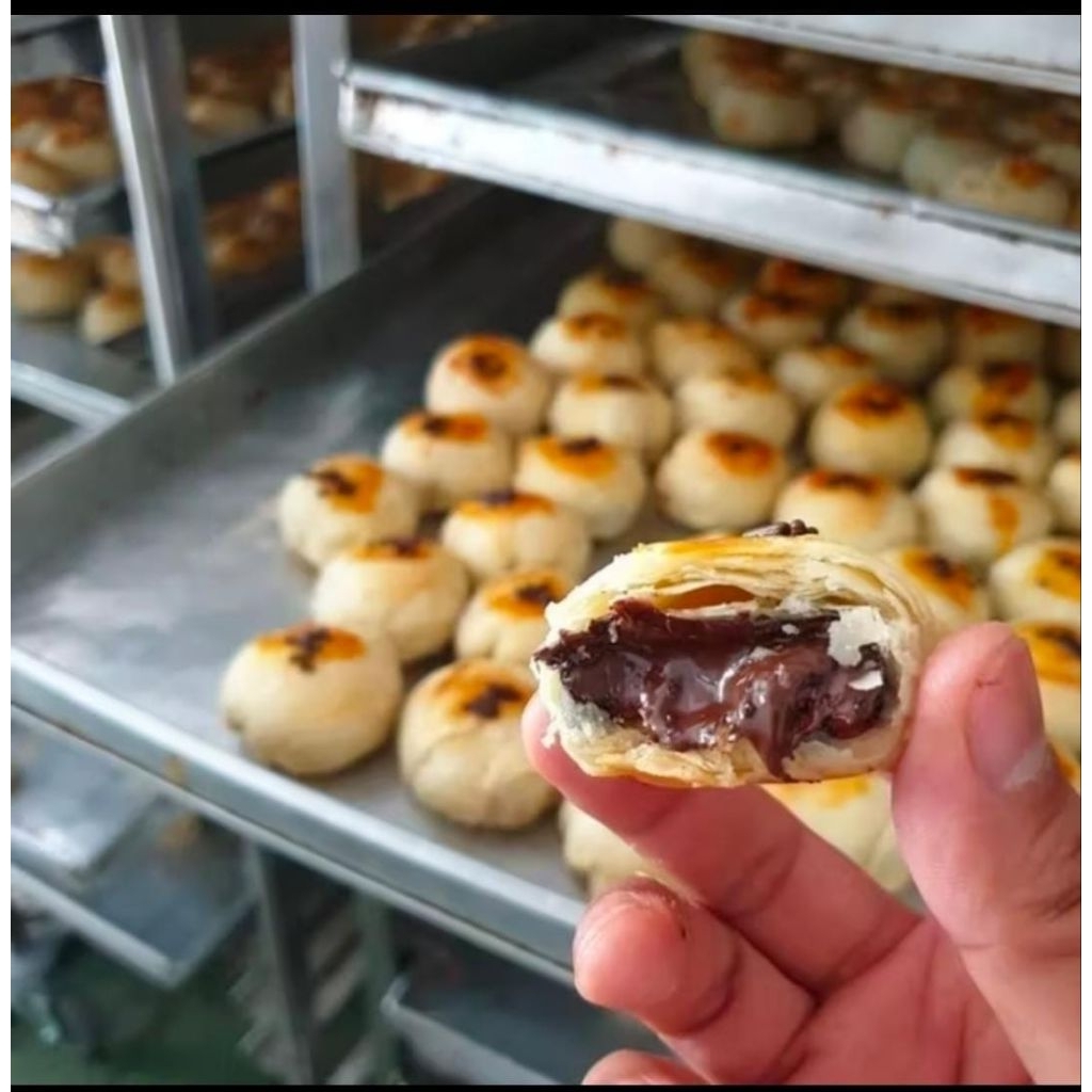 

Pia Mirah Ole-Ole Khas Makassar