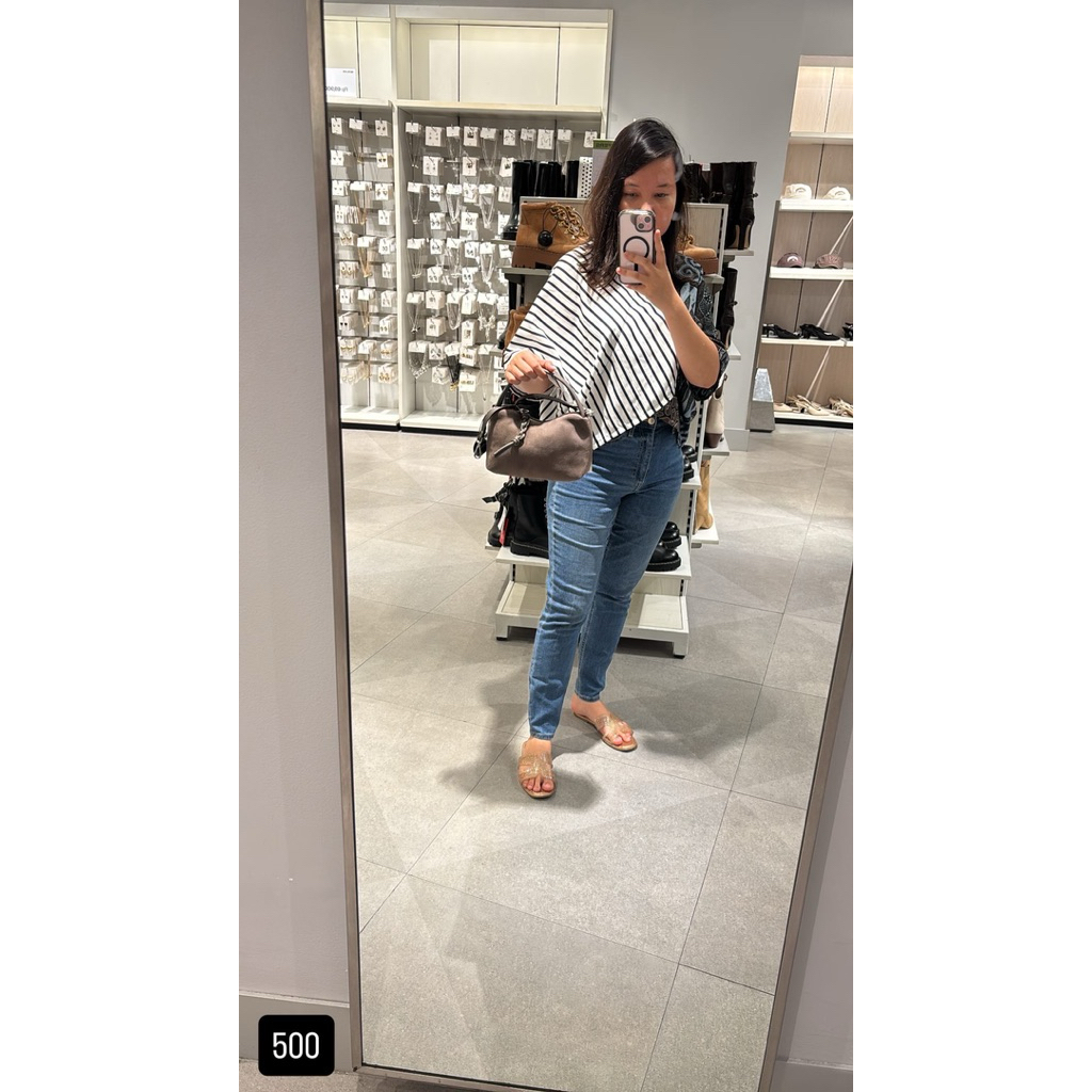 tas hand bag HnM tas HnM original tas selempang HnM sling bag HNM