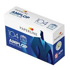 

AMPLOP 3/4 UKURAN 90 DAN 104 10PCS