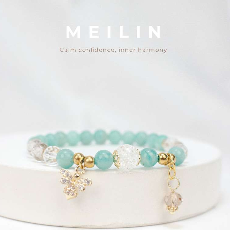 She od East - MEILIN