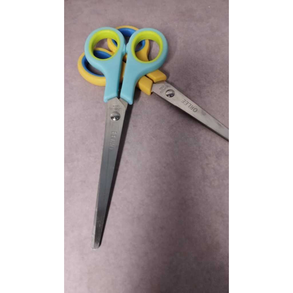 

Gunting Tajam Murah Kualitas Bagus – Harga Hemat