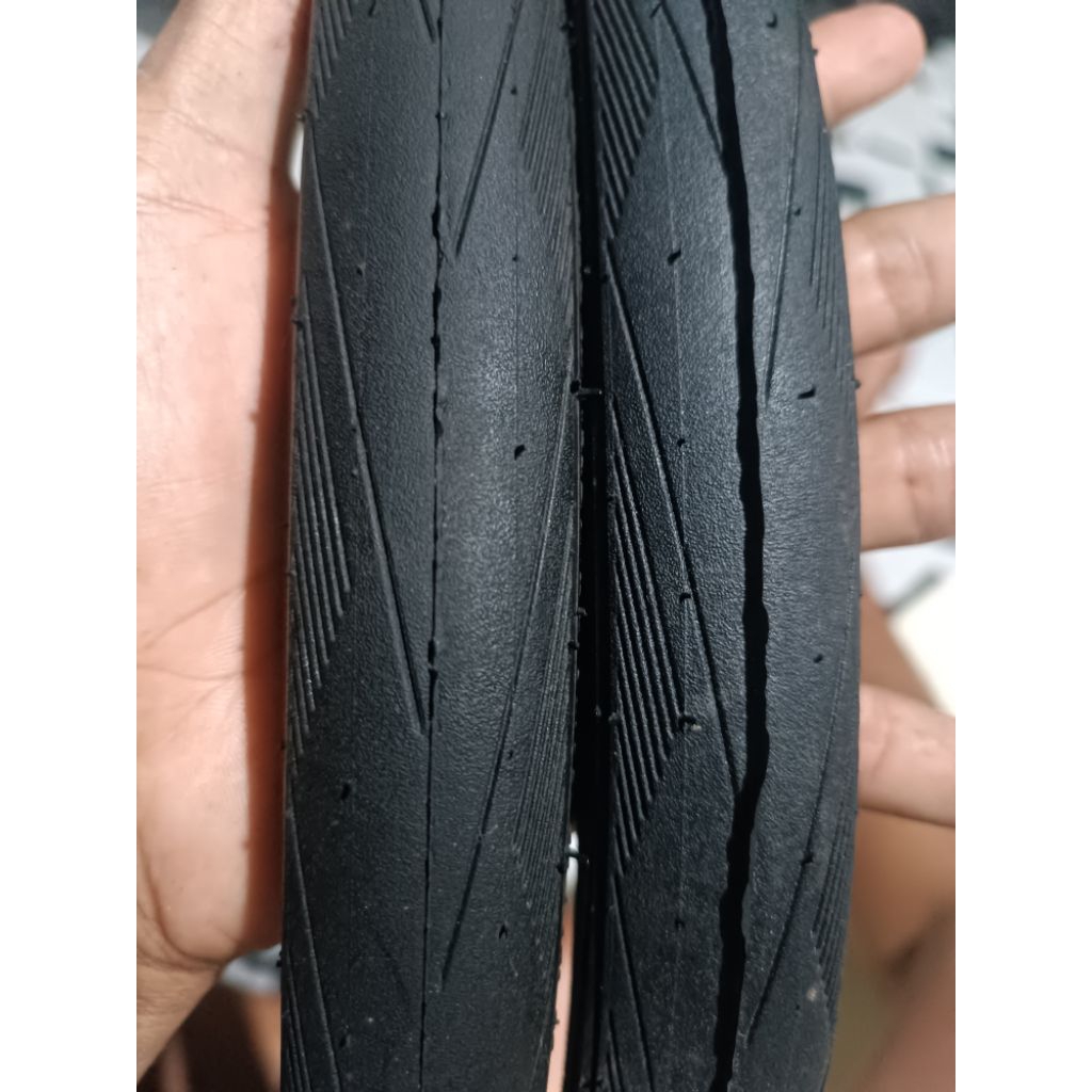 ban luar swalbe one 20 451 ban dalam deli tire