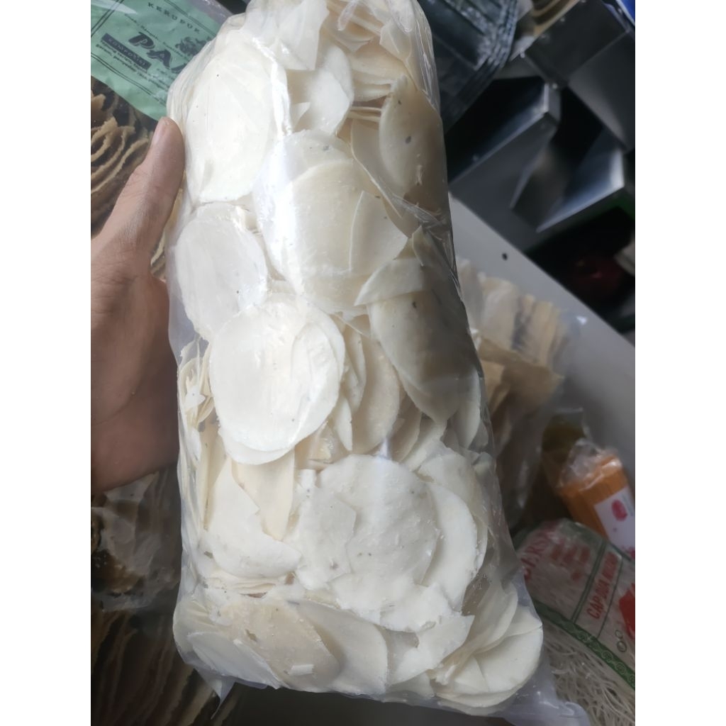 

kicimpring oleh2 khas jawabarat