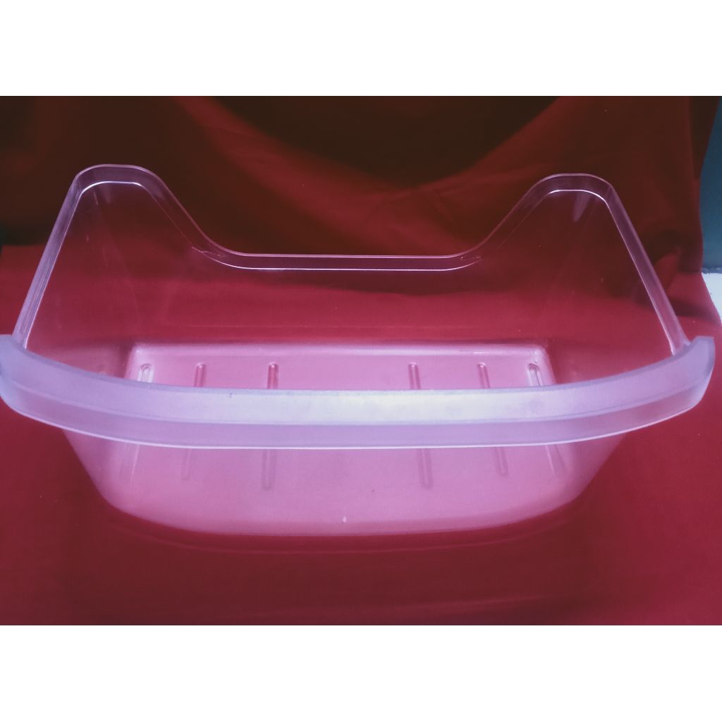 rak sayur kulkas samsung satu pintu