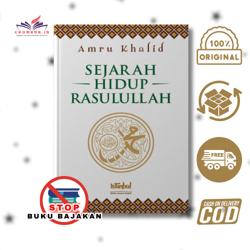 Sejarah Hidup Rasulullah